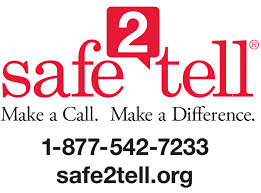 safe 2 tell