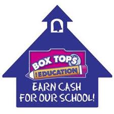 Box Top Education earn cash for schools